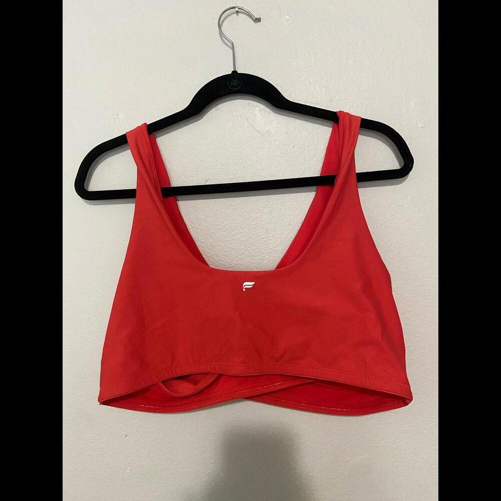 Fabletics swim top 1x